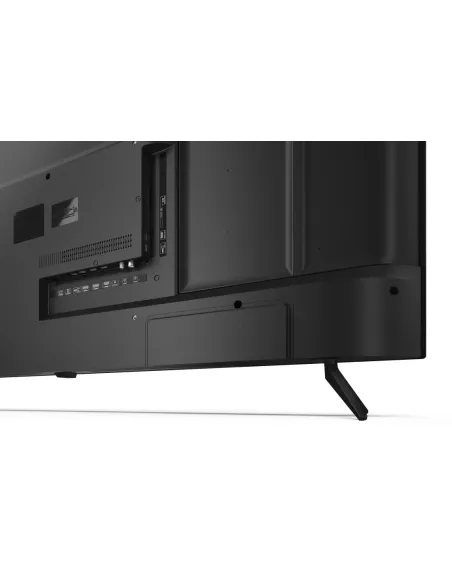 Sharp 50GL4060E Televisor 127 cm (50") 4K Ultra HD Smart TV Wifi Negro