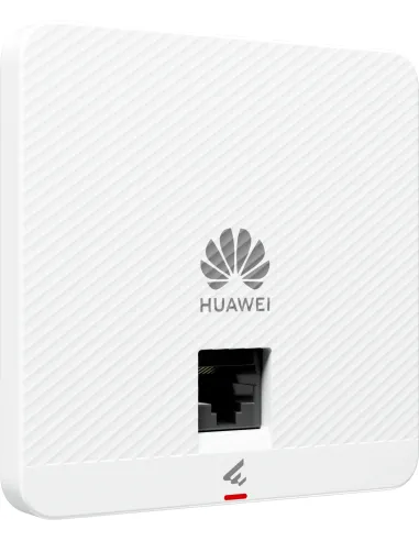 HUAWEI eKit AP162E 2975 Mbit s Blanco Energía sobre Ethernet (PoE)
