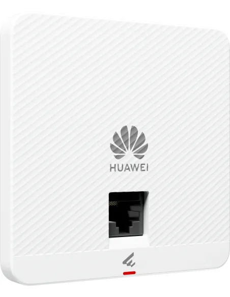 HUAWEI eKit AP162E 2975 Mbit s Blanco Energía sobre Ethernet (PoE)