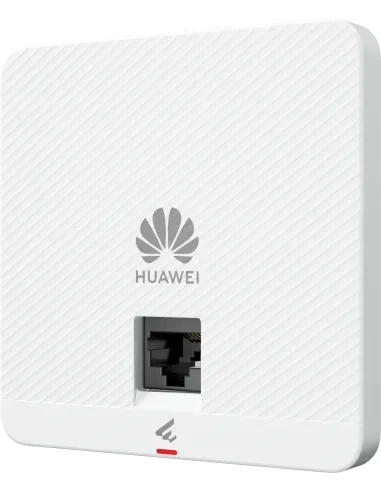HUAWEI eKit AP162E 2975 Mbit s Blanco Energía sobre Ethernet (PoE)