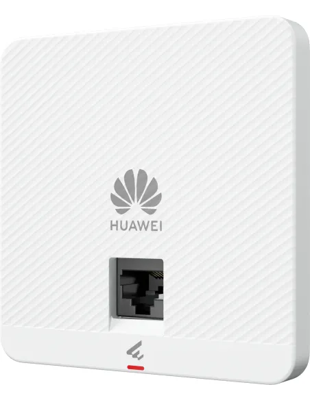 HUAWEI eKit AP162E 2975 Mbit s Blanco Energía sobre Ethernet (PoE)