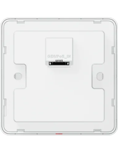 HUAWEI eKit AP162E 2975 Mbit s Blanco Energía sobre Ethernet (PoE)