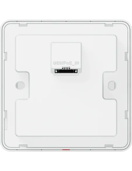 HUAWEI eKit AP162E 2975 Mbit s Blanco Energía sobre Ethernet (PoE)