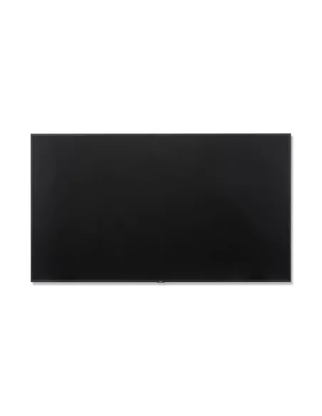 NEC MultiSync M751 Pantalla plana para señalización digital 190,5 cm (75") LCD 500 cd   m² 4K Ultra HD Negro 24 7 NEC MultiSync M751 Pantalla plana para señalización digital 190,5 cm (75") LCD 500 cd   m² 4K Ultra HD Negro 24 7