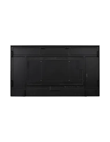 NEC MultiSync M751 Pantalla plana para señalización digital 190,5 cm (75") LCD 500 cd   m² 4K Ultra HD Negro 24 7
