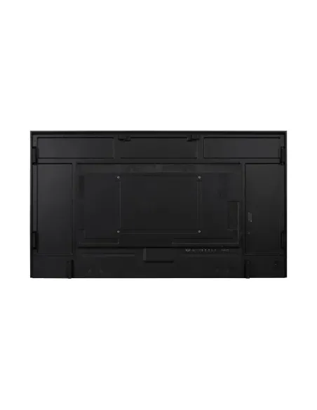 NEC MultiSync M751 Pantalla plana para señalización digital 190,5 cm (75") LCD 500 cd   m² 4K Ultra HD Negro 24 7 NEC MultiSync M751 Pantalla plana para señalización digital 190,5 cm (75") LCD 500 cd   m² 4K Ultra HD Negro 24 7