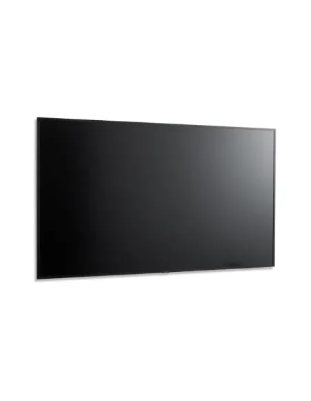NEC MultiSync M751 Pantalla plana para señalización digital 190,5 cm (75") LCD 500 cd   m² 4K Ultra HD Negro 24 7 NEC MultiSync M751 Pantalla plana para señalización digital 190,5 cm (75") LCD 500 cd   m² 4K Ultra HD Negro 24 7