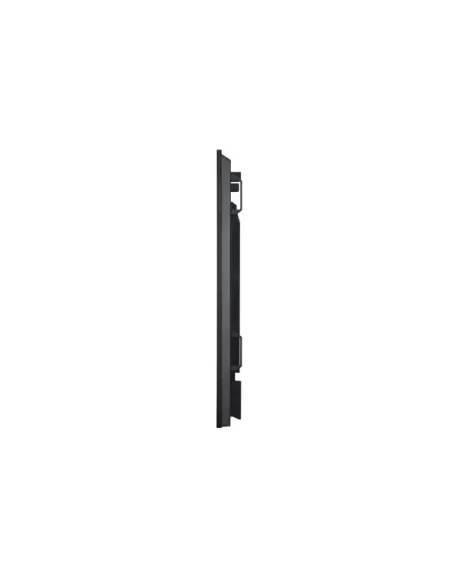NEC MultiSync M751 Pantalla plana para señalización digital 190,5 cm (75") LCD 500 cd   m² 4K Ultra HD Negro 24 7 NEC MultiSync M751 Pantalla plana para señalización digital 190,5 cm (75") LCD 500 cd   m² 4K Ultra HD Negro 24 7