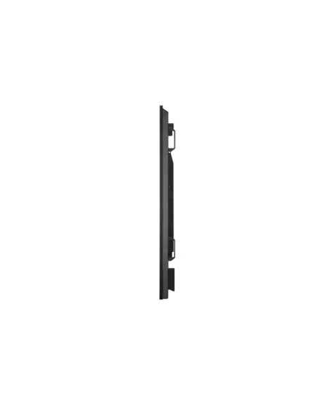 NEC MultiSync M751 Pantalla plana para señalización digital 190,5 cm (75") LCD 500 cd   m² 4K Ultra HD Negro 24 7 NEC MultiSync M751 Pantalla plana para señalización digital 190,5 cm (75") LCD 500 cd   m² 4K Ultra HD Negro 24 7