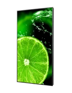 NEC MultiSync E758 Pantalla plana para señalización digital 189,2 cm (74.5") LED 400 cd   m² 4K Ultra HD Negro 18 7 2