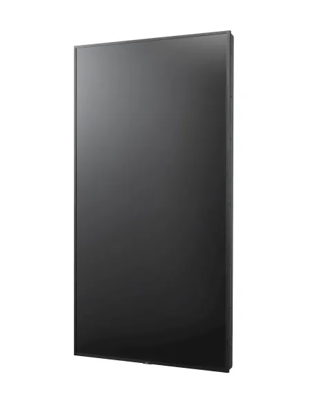NEC MultiSync E758 Pantalla plana para señalización digital 189,2 cm (74.5") LED 400 cd   m² 4K Ultra HD Negro 18 7