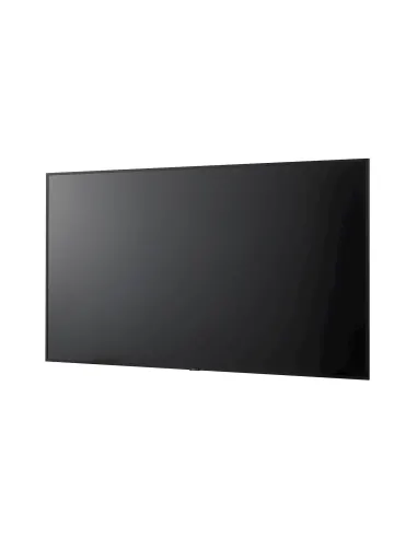 NEC MultiSync E758 Pantalla plana para señalización digital 189,2 cm (74.5") LED 400 cd   m² 4K Ultra HD Negro 18 7