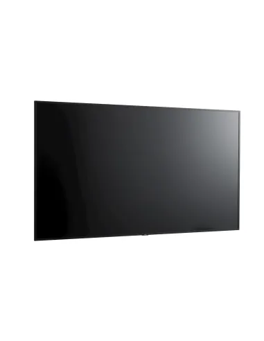 NEC MultiSync E758 Pantalla plana para señalización digital 189,2 cm (74.5") LED 400 cd   m² 4K Ultra HD Negro 18 7