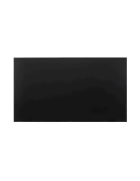 NEC MultiSync E758 Pantalla plana para señalización digital 189,2 cm (74.5") LED 400 cd   m² 4K Ultra HD Negro 18 7