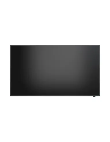 NEC MultiSync E498 124,5 cm (49") IPS 350 cd   m² 4K Ultra HD Negro 16 7