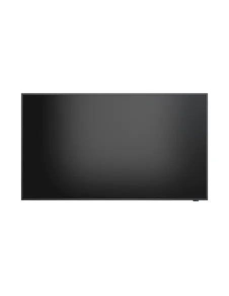 NEC MultiSync E498 124,5 cm (49") IPS 350 cd   m² 4K Ultra HD Negro 16 7