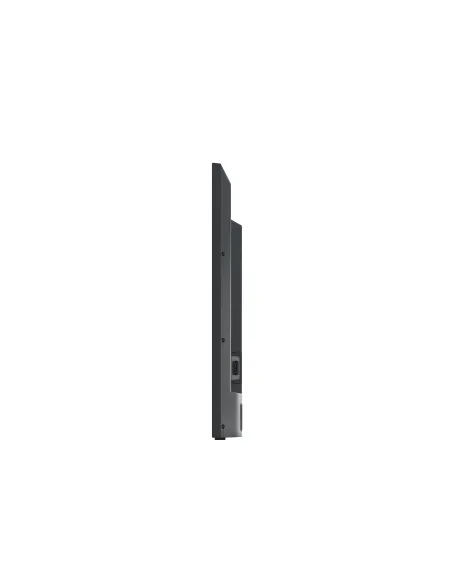 NEC MultiSync E498 124,5 cm (49") IPS 350 cd   m² 4K Ultra HD Negro 16 7