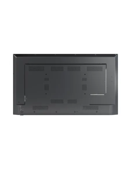 NEC MultiSync E498 124,5 cm (49") IPS 350 cd   m² 4K Ultra HD Negro 16 7