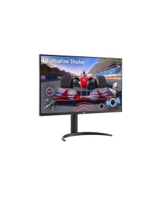 LG 32UR550K-B pantalla para PC 80 cm (31.5") 3840 x 2160 Pixeles 4K Ultra HD Negro 2