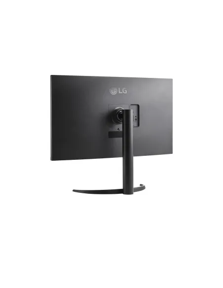 LG 32UR550K-B pantalla para PC 80 cm (31.5") 3840 x 2160 Pixeles 4K Ultra HD Negro LG 32UR550K-B pantalla para PC 80 cm (31.5") 3840 x 2160 Pixeles 4K Ultra HD Negro