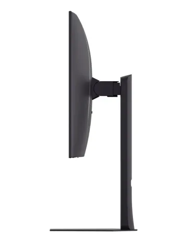 LG 32GS95UV-B pantalla para PC 81,3 cm (32") 3840 x 2160 Pixeles 4K Ultra HD OLED Negro