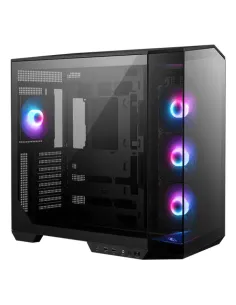 MSI MAG Pano 100R PZ Midi Tower Negro