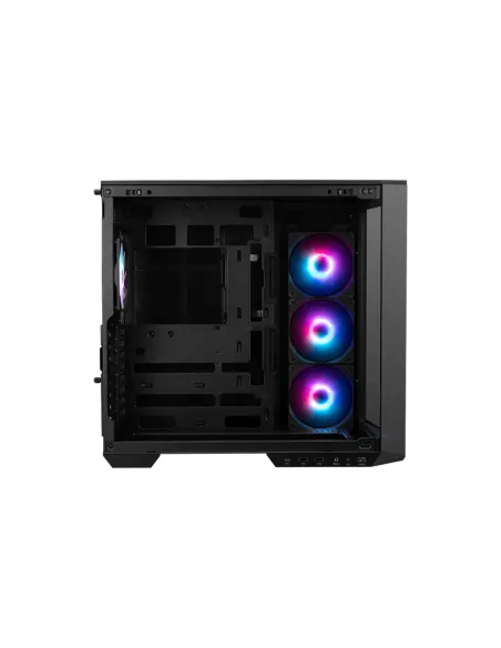 MSI MAG Pano 100R PZ Midi Tower Negro