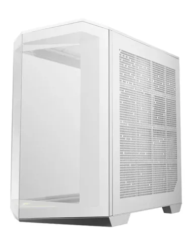 MSI MAG Pano 100R PZ Midi Tower Blanco