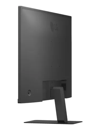 LG 27'' QHD Monitor pantalla para PC 68,6 cm (27") 2560 x 1440 Pixeles Quad HD Negro