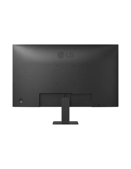 LG 27'' QHD Monitor pantalla para PC 68,6 cm (27") 2560 x 1440 Pixeles Quad HD Negro LG 27'' QHD Monitor pantalla para PC 68,6 cm (27") 2560 x 1440 Pixeles Quad HD Negro