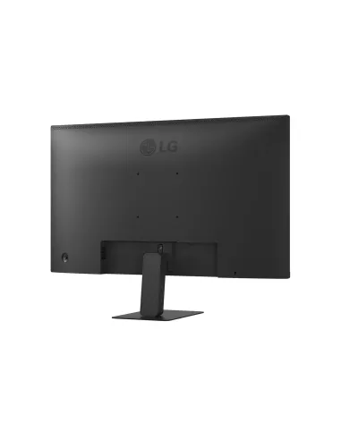 LG 27'' QHD Monitor pantalla para PC 68,6 cm (27") 2560 x 1440 Pixeles Quad HD Negro