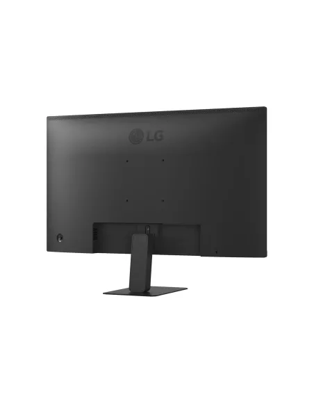 LG 27'' QHD Monitor pantalla para PC 68,6 cm (27") 2560 x 1440 Pixeles Quad HD Negro LG 27'' QHD Monitor pantalla para PC 68,6 cm (27") 2560 x 1440 Pixeles Quad HD Negro
