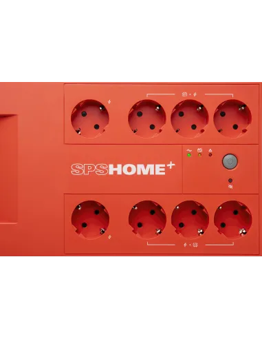 Salicru SPS 650 HOME+