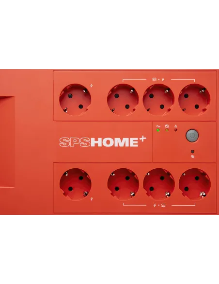 Salicru SPS 650 HOME+