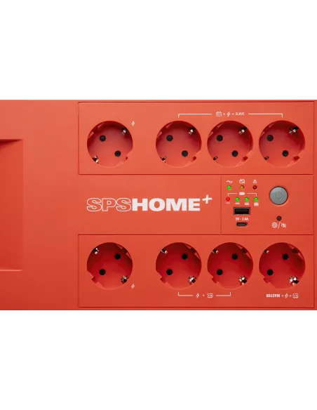 Salicru SPS 1000 HOME+