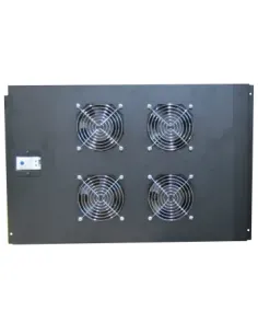 WP WPN-ACS-N080-4 hardware accesorio de refrigeración Negro