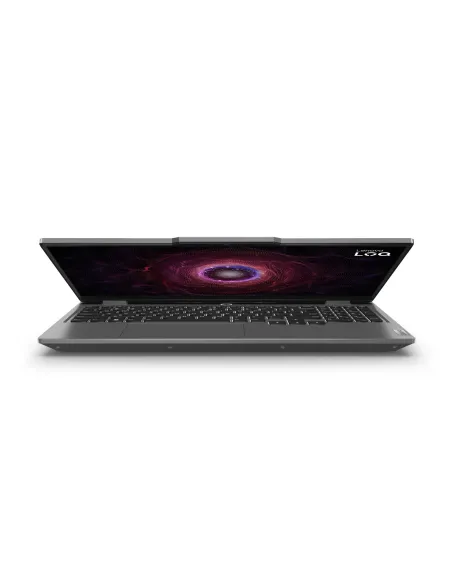 Lenovo LOQ 15ARP9 AMD Ryzen™ 7 7435HS Portátil 39,6 cm (15.6") Full HD 24 GB DDR5-SDRAM 512 GB SSD NVIDIA GeForce RTX 4050