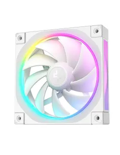 Ventilador caja deepcool fl12r argb 120mm