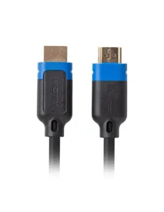 Cable hdmi lanberg macho -  macho v2.1 8k 60hz ccs 3m