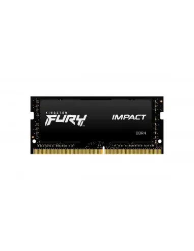 Kingston Technology FURY Impact