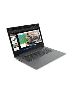 Lenovo V17 G4 IRU Intel® Core™ i7 i7-1355U Portátil 43,9 cm (17.3") Full HD 16 GB DDR4-SDRAM 512 GB SSD Wi-Fi 6 (802.11ax) 2