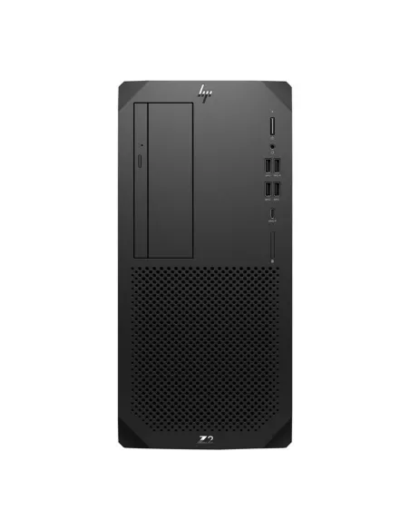 Ordenador hp z2 g9 i9 - 14900k 32gb ssd 1tb