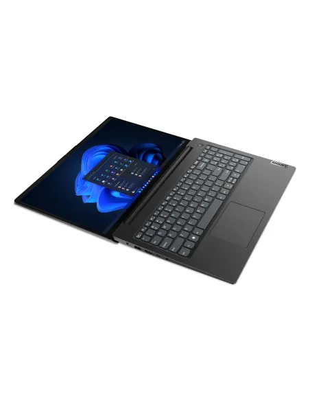 Lenovo V15 G4 IRU Intel® Core™ i7 i7-13620H Portátil 39,6 cm (15.6") Full HD 8 GB DDR4-SDRAM 512 GB SSD Wi-Fi 6 (802.11ax)
