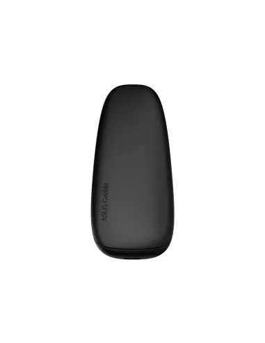 ASUS COBBLE Black (ESD-A1A BLK) Caja externa para unidad de estado sólido (SSD) Negro M.2