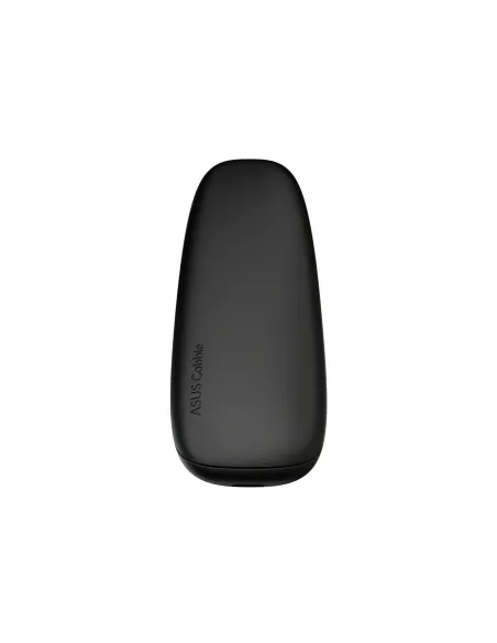 ASUS COBBLE Black (ESD-A1A BLK) Caja externa para unidad de estado sólido (SSD) Negro M.2