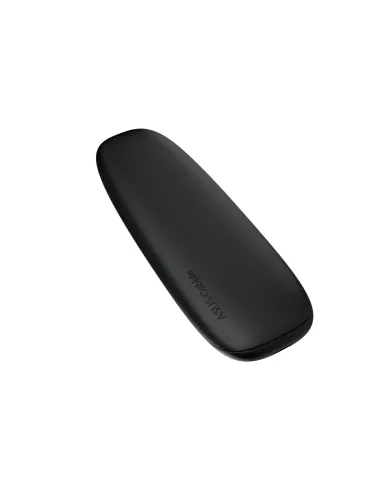 ASUS COBBLE Black (ESD-A1A BLK) Caja externa para unidad de estado sólido (SSD) Negro M.2