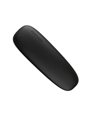 ASUS COBBLE Black (ESD-A1A BLK) Caja externa para unidad de estado sólido (SSD) Negro M.2