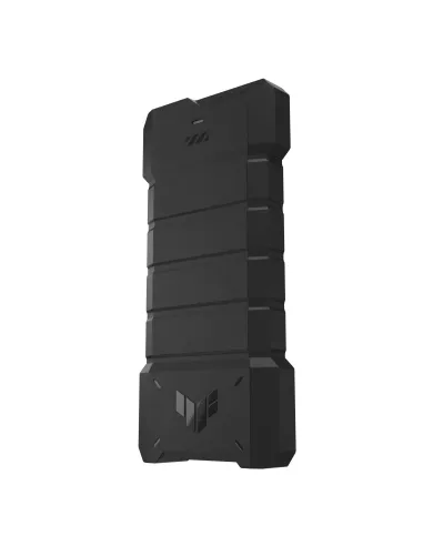 ASUS TUF Gaming A2 Caja externa para unidad de estado sólido (SSD) Negro M.2
