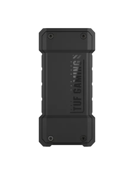 ASUS TUF Gaming A2 Caja externa para unidad de estado sólido (SSD) Negro M.2