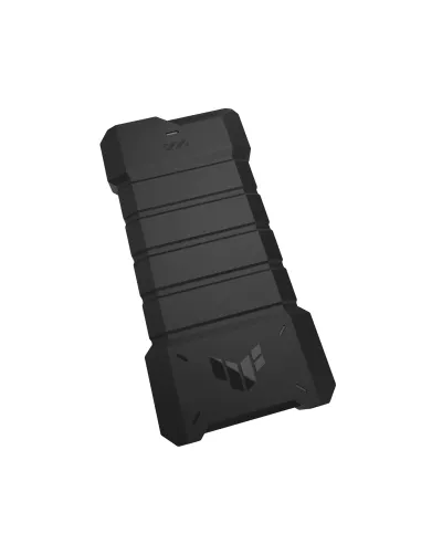 ASUS TUF Gaming A2 Caja externa para unidad de estado sólido (SSD) Negro M.2